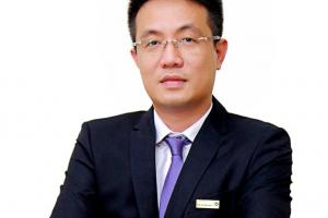 SCB có Chủ tịch Hội đồng quản trị mới