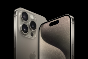 Mua iPhone 15 Pro hay thêm 2 triệu để nâng cấp lên Pro Max?