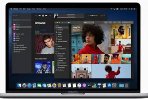 Cập nhật MacBook mất bao lâu? Hướng dẫn cập nhật từ A - Z