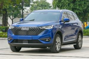 Xe gầm cao giá 233 triệu đồng đẹp mê ly, rẻ hơn hẳn Kia Morning, Hyundai Grand i10
