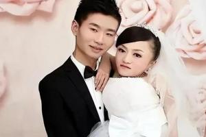 Cô gái cao 68cm lấy chồng soái ca 1m68 và cái kết bất ngờ