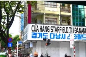 Cảnh tượng phố kinh doanh đóng cửa hàng loạt khắp các tỉnh thành