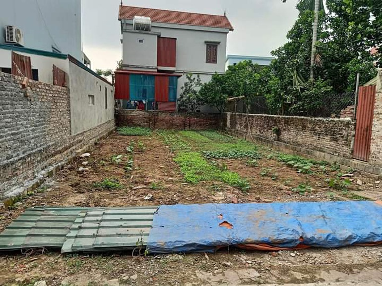Cò đất đua nhau đẩy giá ở Thường Tín; tiết lộ vụ suýt mất nghìn tỷ thuế BĐS