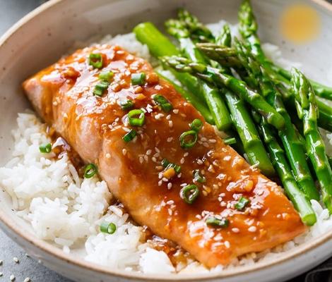 5 món ăn là 'kho tàng' vitamin E,  ai hay ngồi điều hòa đừng bỏ qua