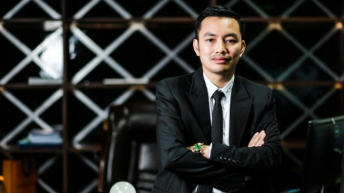 Chủ tịch SCG bất ngờ nộp đơn từ nhiệm ngay sát họp đại hội cổ đông
