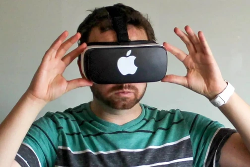 Tim Cook tiết lộ về sản phẩm mới nhất của Apple