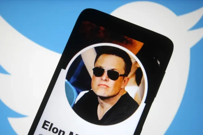 Elon Musk hủy thương vụ 44 tỷ USD với Twitter