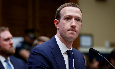 Facebook siết nhân viên kiểm duyệt nội dung