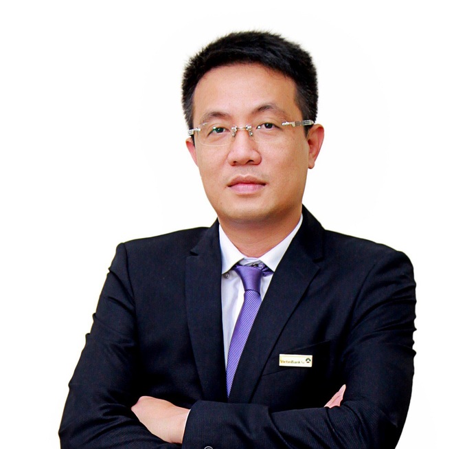 SCB có Chủ tịch Hội đồng quản trị mới