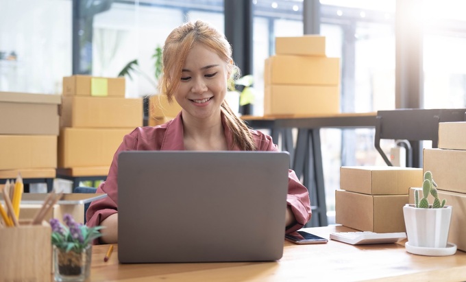 Giải pháp tín dụng cho hộ kinh doanh cá thể
