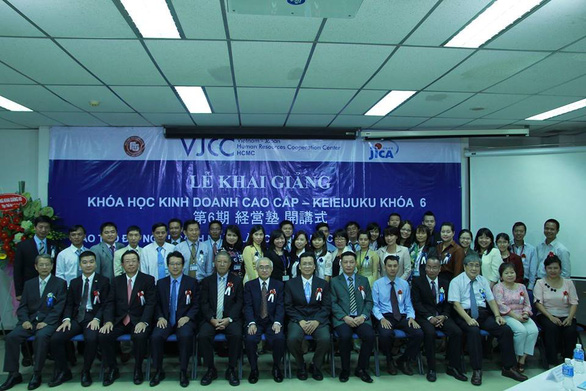 Mang lại giá trị cho xã hội bằng con đường sản xuất công nghiệp phụ trợ
