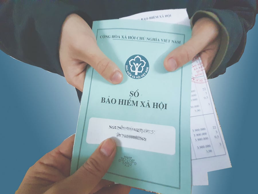 Đóng BHXH bao nhiêu năm để vừa có lương hưu vừa được tiền trợ cấp 1 lần?