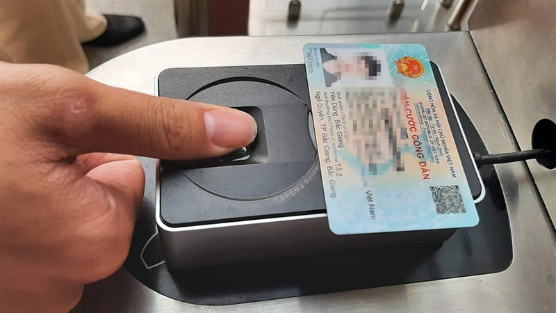 Đối tượng duy nhất được cấp CCCD gắn chip vô thời hạn, lưu ý đặc biệt khi dùng thẻ ai cũng phải nhớ