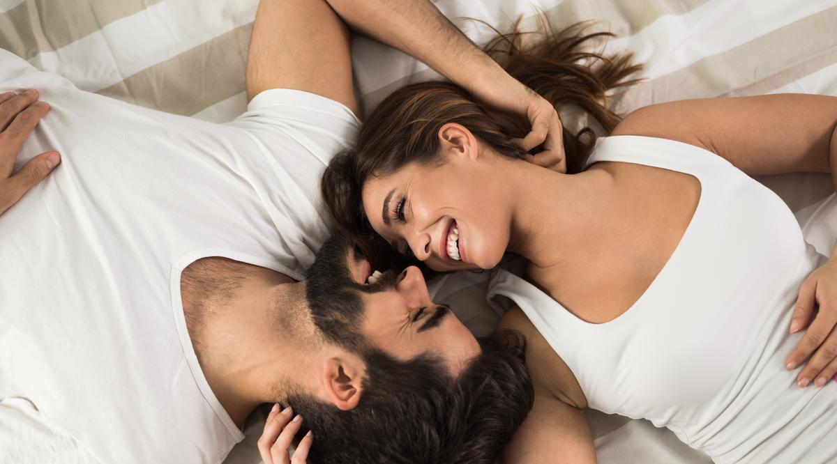 Vợ chồng nào có 9 thói quen này chứng tỏ hôn nhân cực kì viên mãn, hạnh phúc
