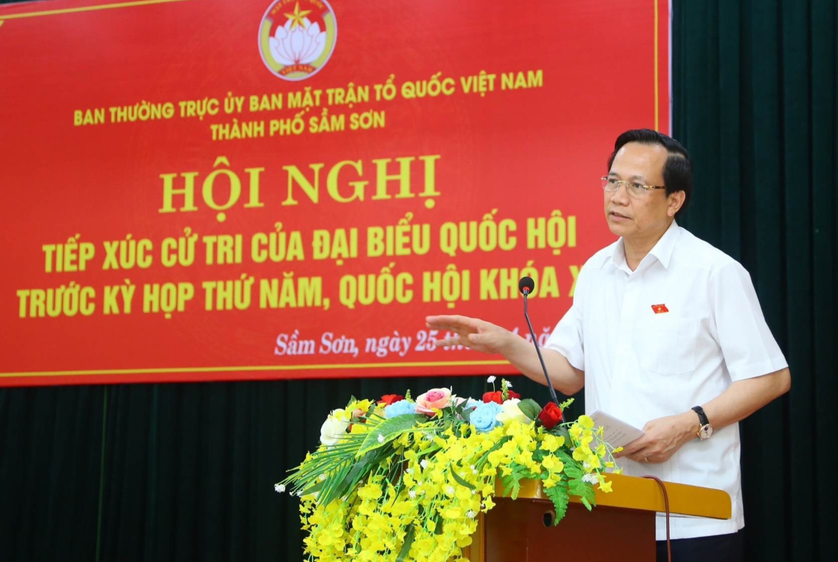 Bộ trưởng Đào Ngọc Dung: Tăng lương nhằm đảm bảo mức sống tối thiểu
