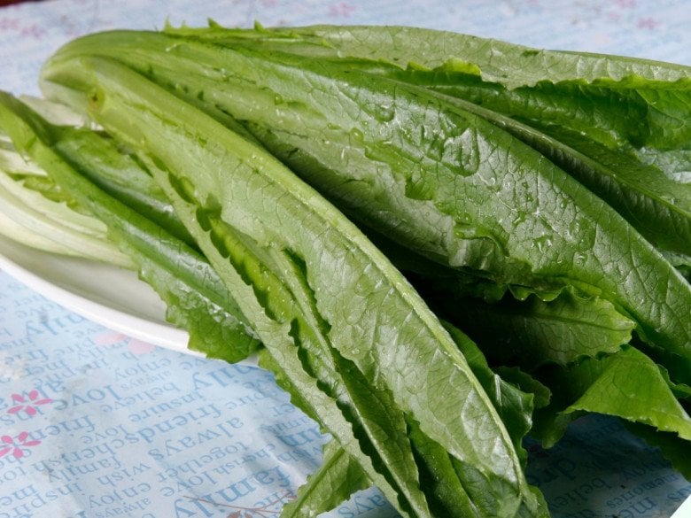 Bật mí loại “rau phượng hoàng”, canxi cao gấp 10 lần canh xương, nấu kiểu này ngon xuýt xoa đầu lưỡi
