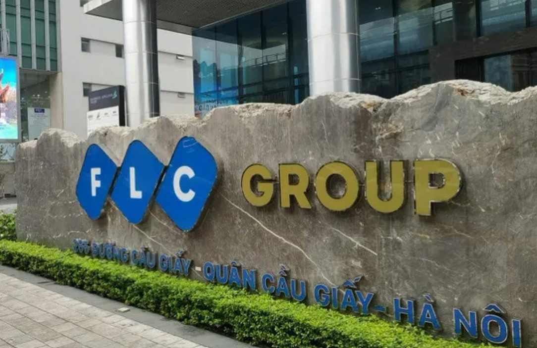 Hơn 709 triệu cổ phiếu FLC quay lại sàn
