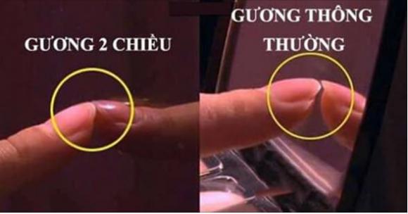 Nhận phòng khách sạn, nhà nghỉ cần làm ngay 3 việc: Biết ngay có camera quay lén hay không