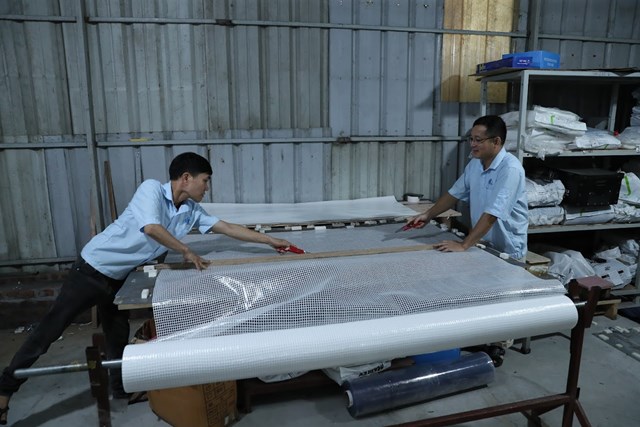 Doanh nghiệp tận dụng cơ hội từ FTA