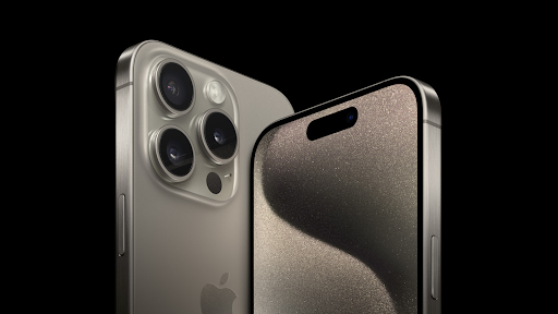 Mua iPhone 15 Pro hay thêm 2 triệu để nâng cấp lên Pro Max?