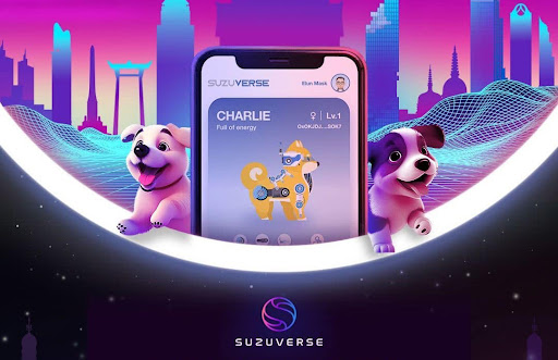 Giải pháp đầu tư thông minh giúp người Nhật tạo thu nhập nhờ Suzuverse