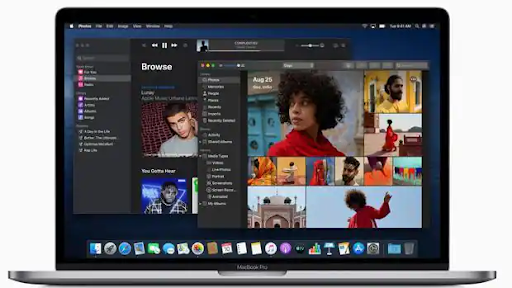 Cập nhật MacBook mất bao lâu? Hướng dẫn cập nhật từ A - Z
