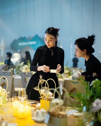 Sau 5 năm làm vợ Cường Đô la, Đàm Thu Trang đẹp mê đắm lòng người