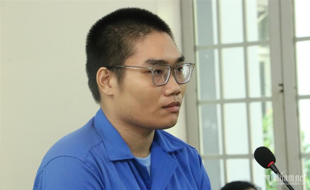 Xét xử người tình của mẹ bạo hành cháu bé 3 tháng tuổi tử vong