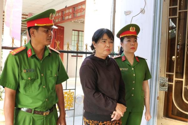 Những vụ vỡ hụi tiền tỷ chấn động miền Tây