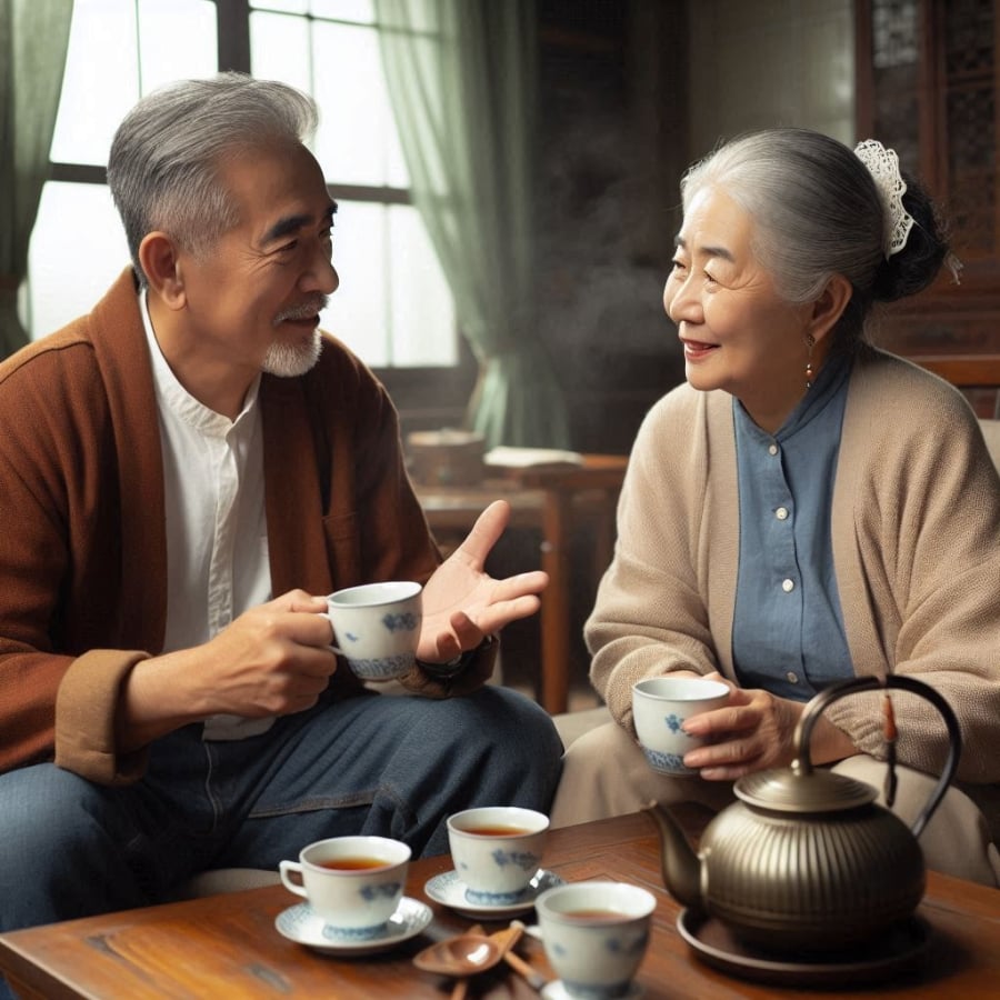 Thay đổi quan trọng về điều kiện nghỉ hưu và tuổi nghỉ hưu trong năm 2025