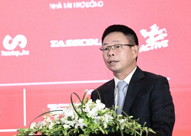 Giải Vô Địch Golf Quốc Gia 2024: Nơi Hội Tụ Những Ngôi Sao Golf Việt