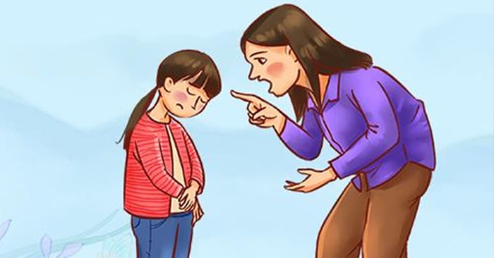 4 đặc điểm của cha mẹ có EQ thấp làm ảnh hưởng nặng nề tới tương lai con trẻ