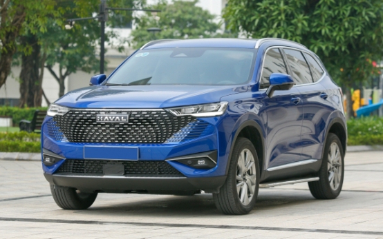 Xe gầm cao giá 233 triệu đồng đẹp mê ly, rẻ hơn hẳn Kia Morning, Hyundai Grand i10