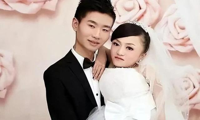 Cô gái cao 68cm lấy chồng soái ca 1m68 và cái kết bất ngờ