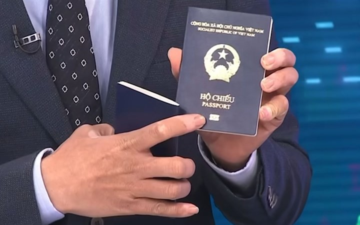 Tất tần tật các thông tin về hộ chiếu (passport) năm 2025, hàng triệu người dân nên cập nhật quy định mới nhất