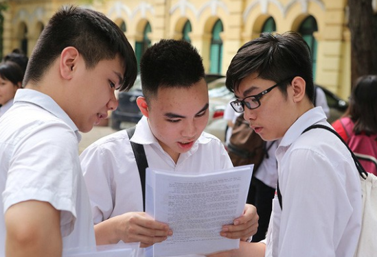 9 mốc thời gian thí sinh cần ghi nhớ khi tham dự thi vào lớp 10 trường công lập tại Hà Nội