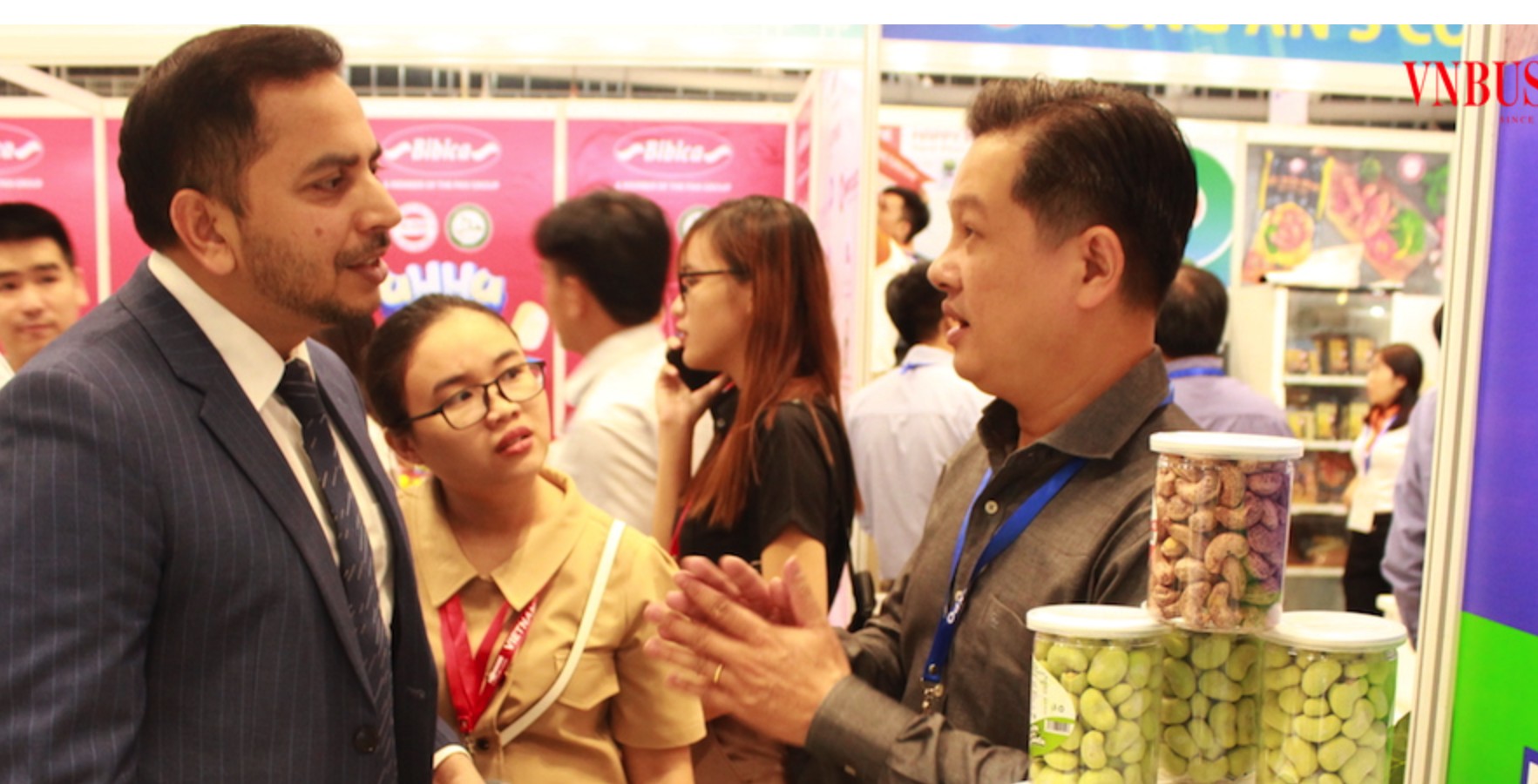 ‘Bắt mạch’ những khúc mắc đe dọa vị thế xuất khẩu nông sản của Việt Nam