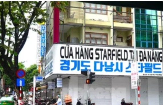 Cảnh tượng phố kinh doanh đóng cửa hàng loạt khắp các tỉnh thành