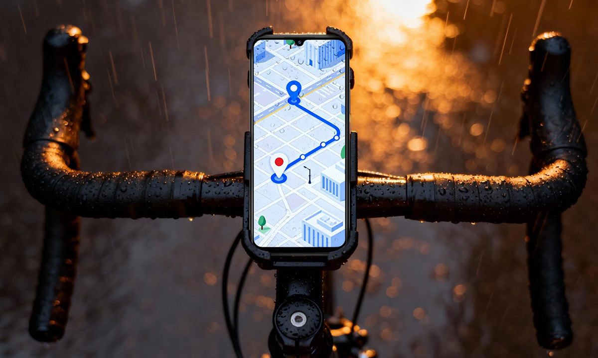nubia ra mắt nubia V80 Series: Sự giao thoa giữa ngôn ngữ thiết kế cao cấp, AI thông minh và độ bền cực hạn